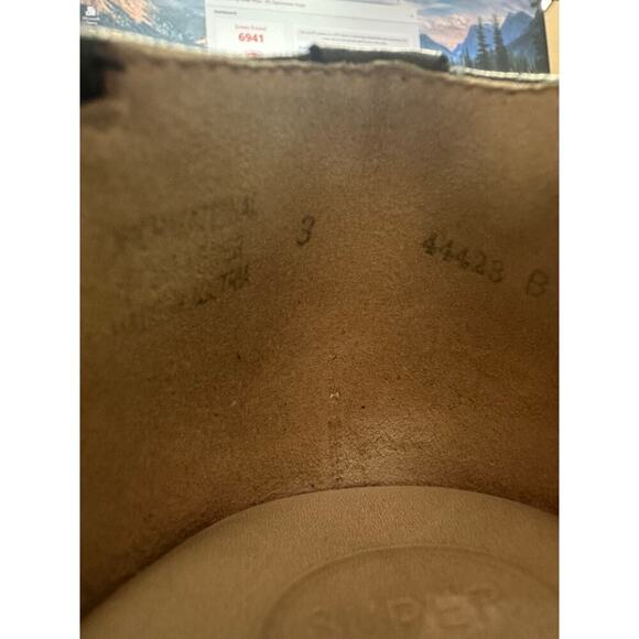 Paul Green Women Ballet Flats Black Size UK 3/ US 5.5 - Picture 6 of 7